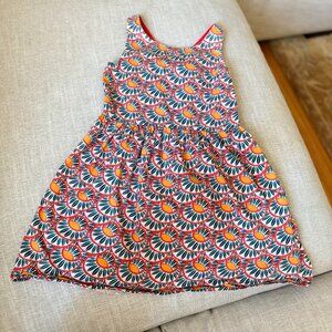 Zara Girls Summer Dress (Size 8 / 125 CM)